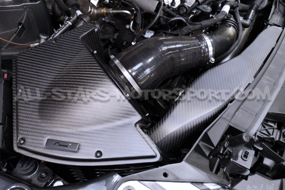 Golf MK7 GTi / Mk7 R Racinline R600 Cold Air Intake