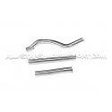 Golf Mk3 VR6 CTS Turbo Exhaust system