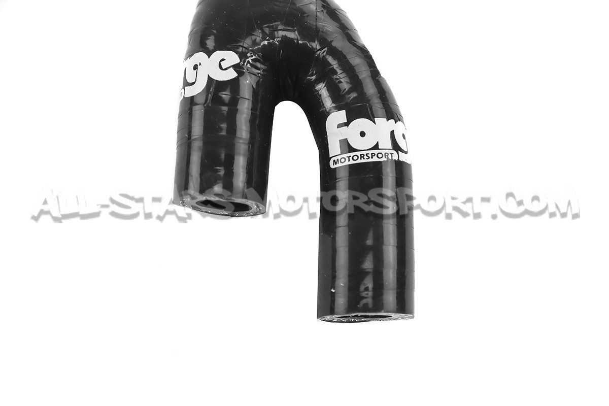 Manguito para vacio sistema frenado Forge Audi TT 8N / S3 8L / Leon Cupra 1M