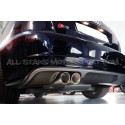 Catback Scorpion pour Audi S3 8P