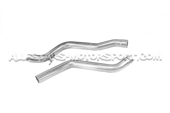 Catback Scorpion pour Ford Focus 4 ST