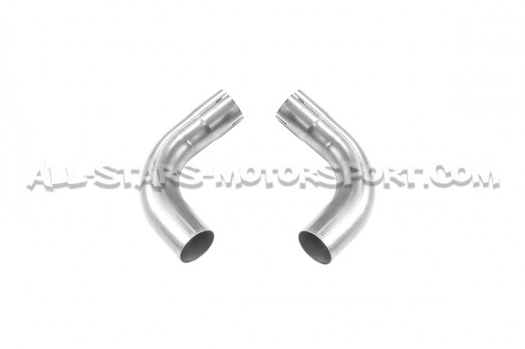 Escape Scorpion para Ford Focus 4 ST