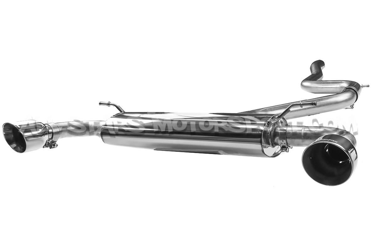 Catback Scorpion pour Ford Focus 4 ST