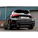 Catback Scorpion pour Ford Focus 4 ST