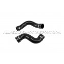 Durites d'échangeur Forge pour Audi TT 8N / S3 8L / Leon 1M Cupra
