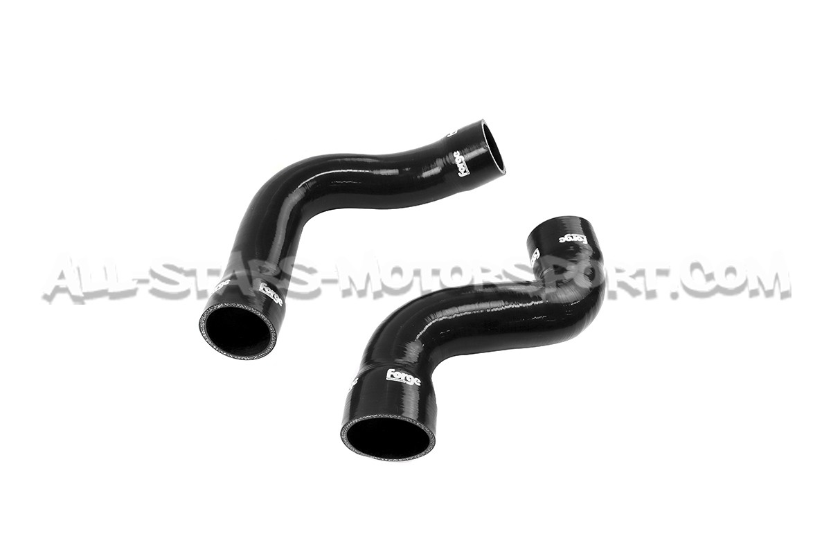 Audi TT 8N / S3 8L / Leon 1M Cupra Forge Boost Hoses