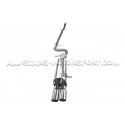 Escape catback Scorpion para DS3 1.6 THP