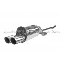 Escape catback Scorpion para DS3 1.6 THP