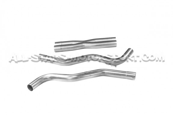 Escape Scorpion para Ford Mustang 2.3 Ecoboost