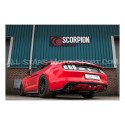 Ford Mustang 2.3 Ecoboost Scorpion Catback