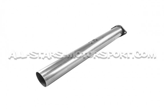 Ford Fiesta ST Mk8 Scorpion GPF Delete Pipe