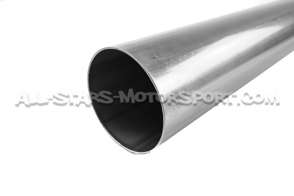 Ford Fiesta ST Mk8 Scorpion GPF Delete Pipe