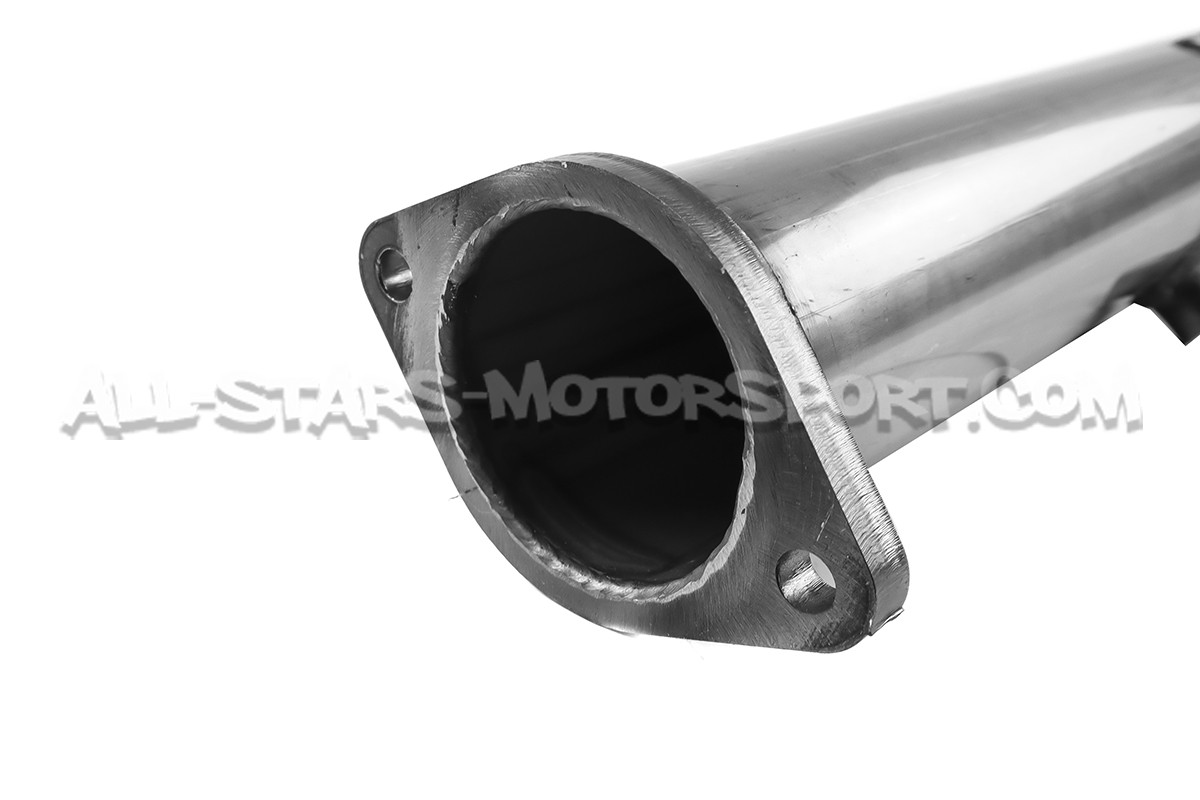 Ford Fiesta ST Mk8 Scorpion GPF Delete Pipe