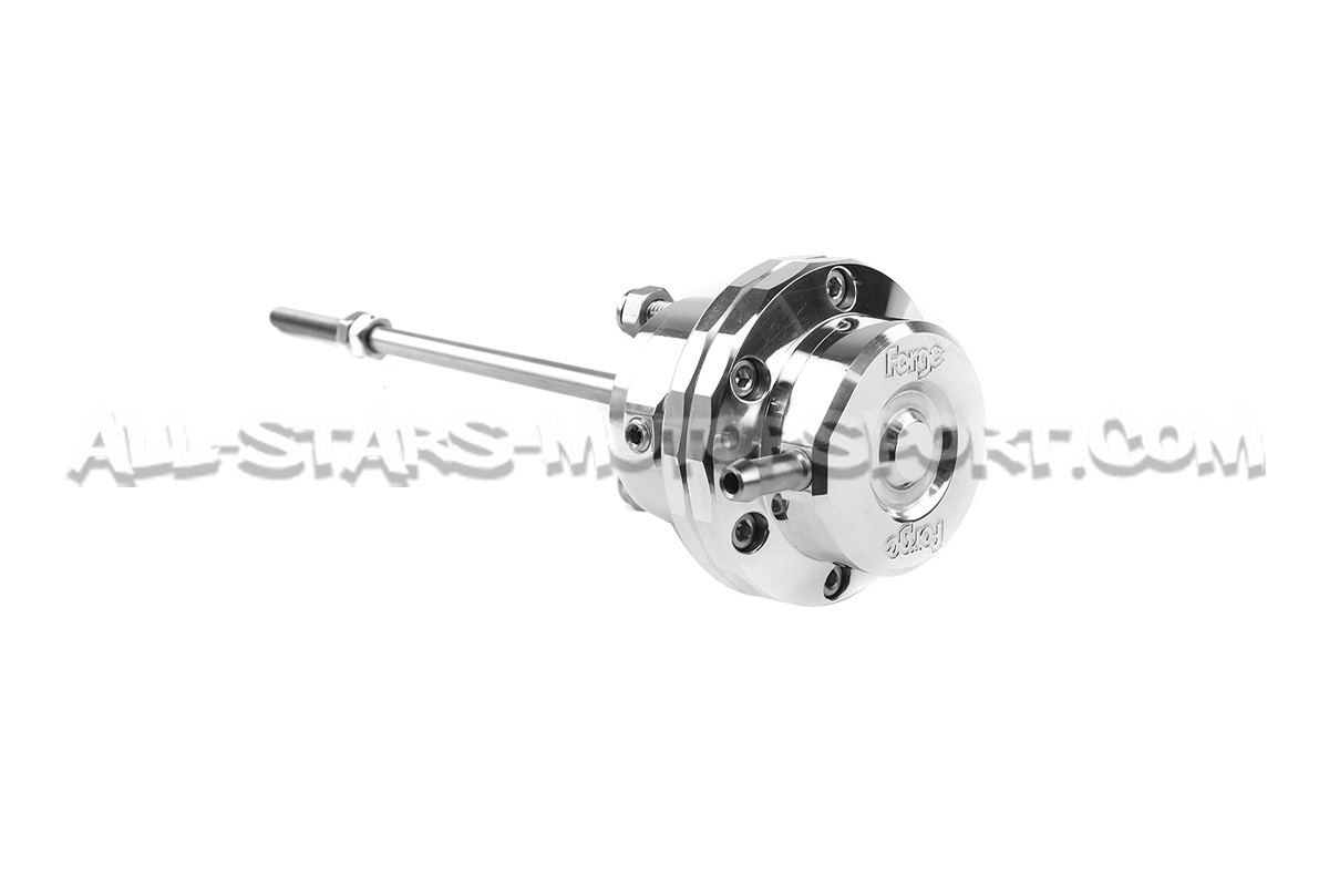 Forge Motorsport Adjustable Actuator for Ford Fiesta ST 180