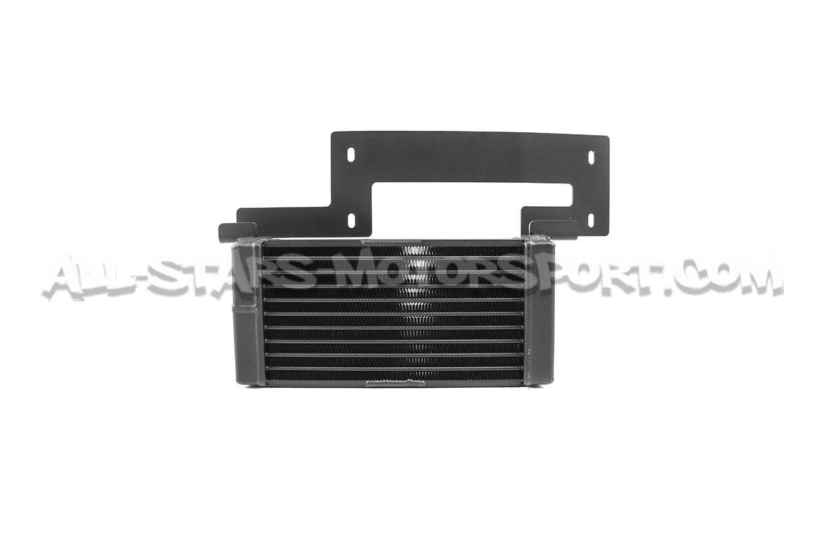 Fiat 500 / 595 Abarth Forge Motorsport Oil Cooler Kit