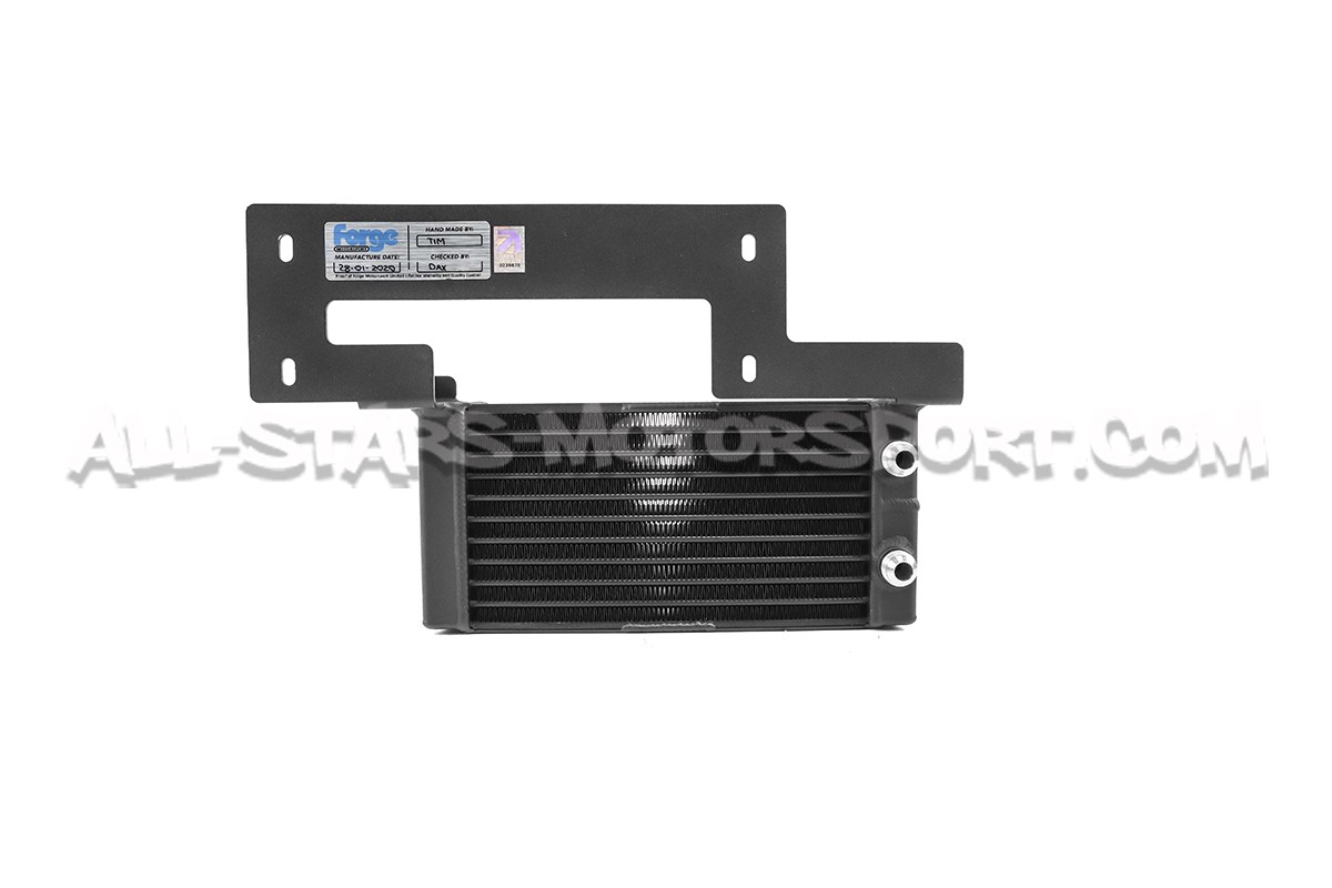 Radiateur d'huile Forge Motorsport pour Hyundai I30 N