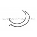 Radiateur d'huile Forge Motorsport pour Hyundai I30 N
