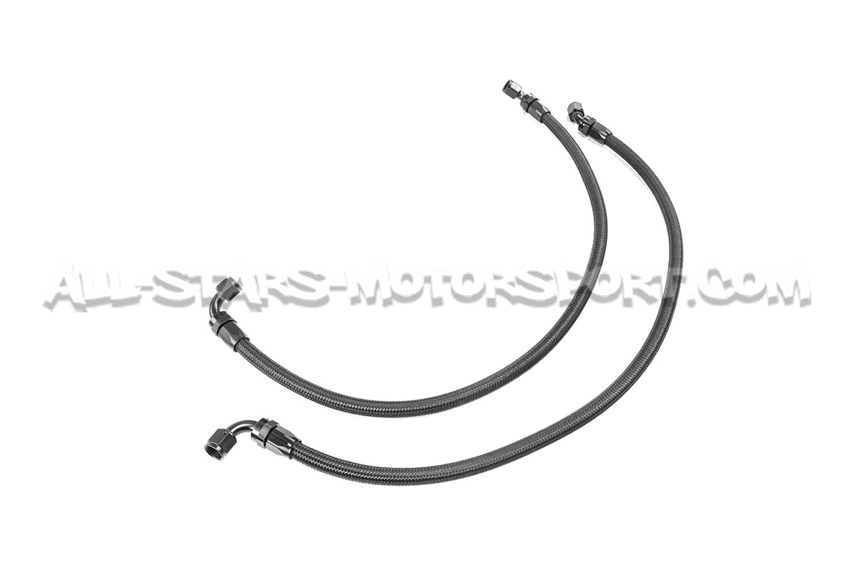 Radiateur d'huile Forge Motorsport pour Hyundai I30 N
