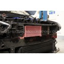 Fiat 500 / 595 Abarth Forge Motorsport Oil Cooler Kit