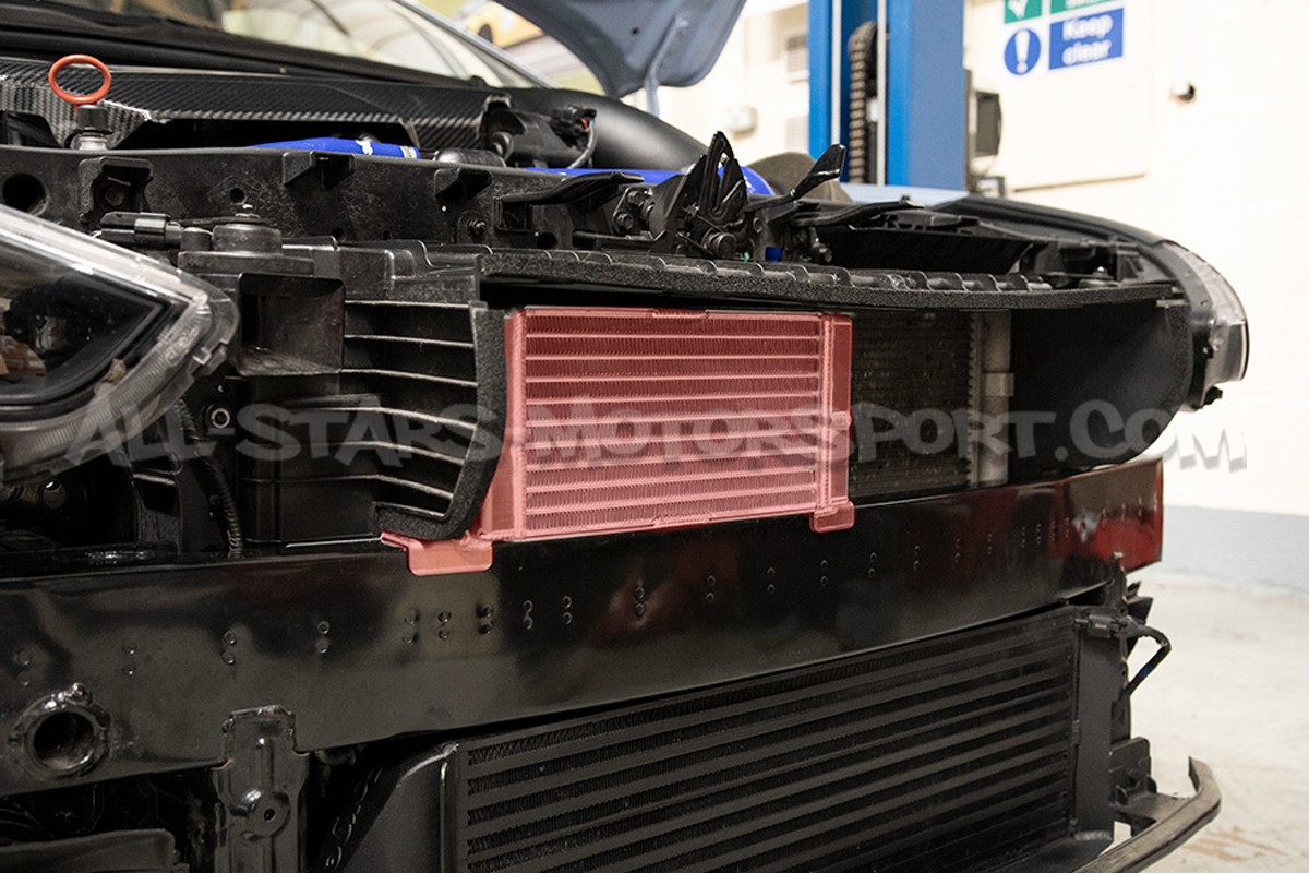 Radiateur d'huile Forge Motorsport pour Hyundai I30 N