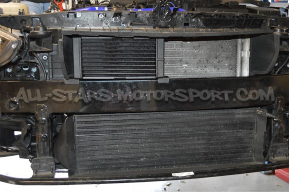 Radiateur d'huile Forge Motorsport pour Hyundai I30 N