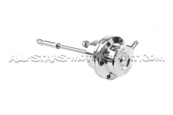 Actuador wastegate con piston Forge para Ford Mustang Ecoboost