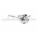 Forge Motorsport piston actuator for Ford Mustang Ecoboost