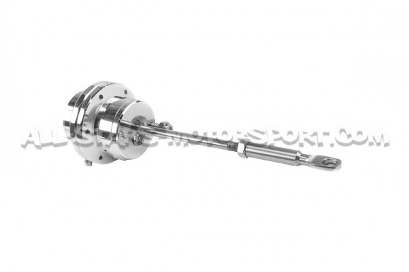 Actuador wastegate con piston Forge para Ford Mustang Ecoboost