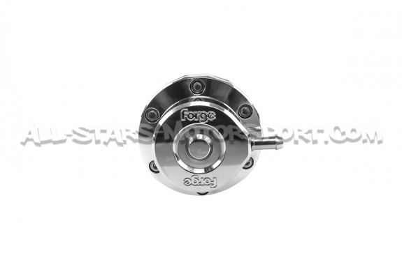 Actuador wastegate con piston Forge para Ford Mustang Ecoboost