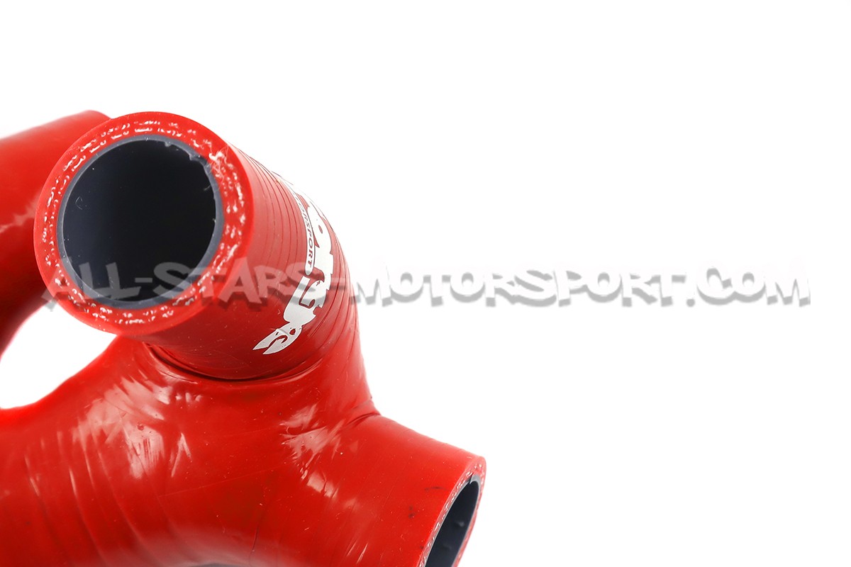 Audi TT MK1 / S3 8L / Leon Cupra 1M Forge Breather Hose