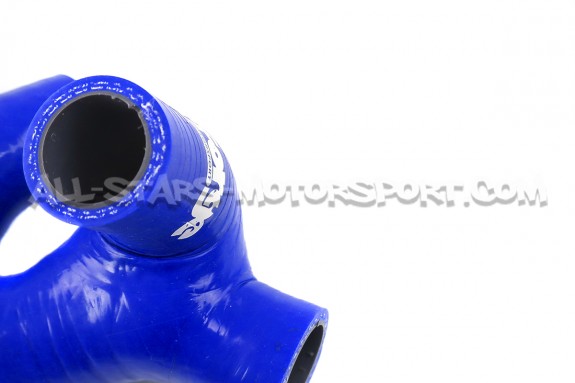 Manguito de respiracion Forge para Audi TT 8N / S3 8L / Leon Cupra 1M APX
