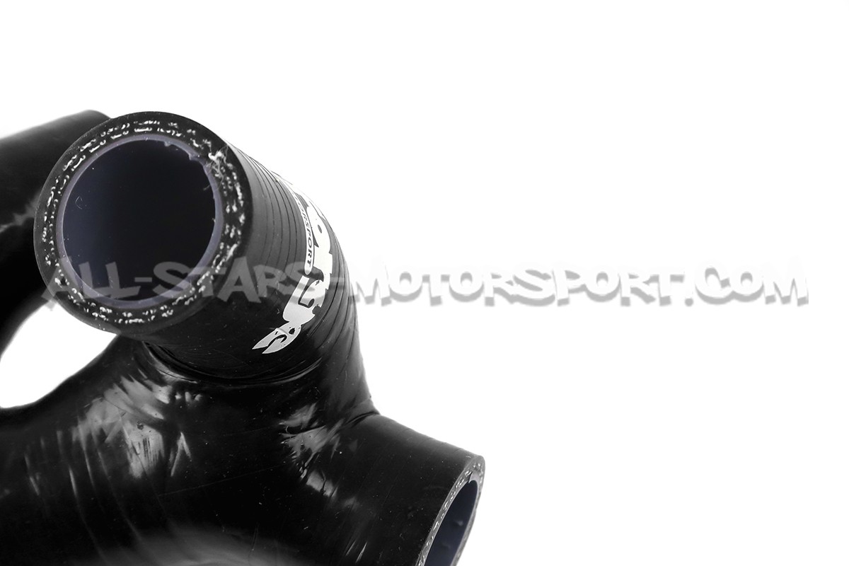 Audi TT MK1 / S3 8L / Leon Cupra 1M Forge Breather Hose
