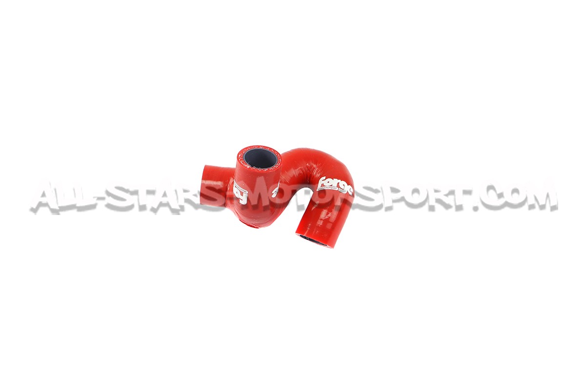 Durite de degazage Forge pour Audi TT MK1 / S3 8L / Leon Cupra 1M APX