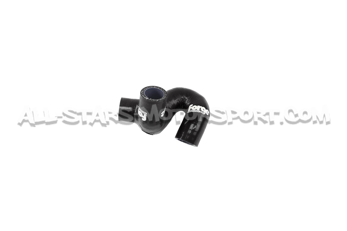 Durite de degazage Forge pour Audi TT MK1 / S3 8L / Leon Cupra 1M APX