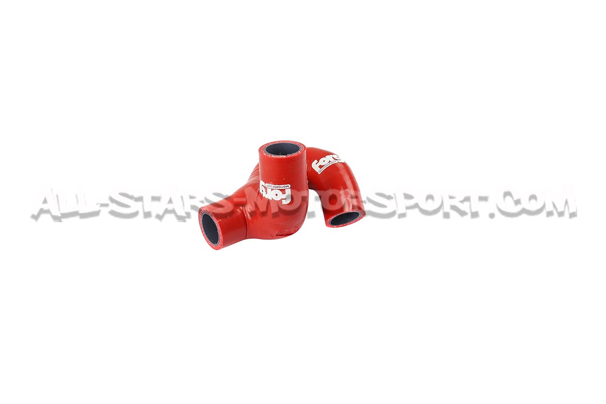 Audi TT MK1 / S3 8L / Leon Cupra 1M Forge Breather Hose