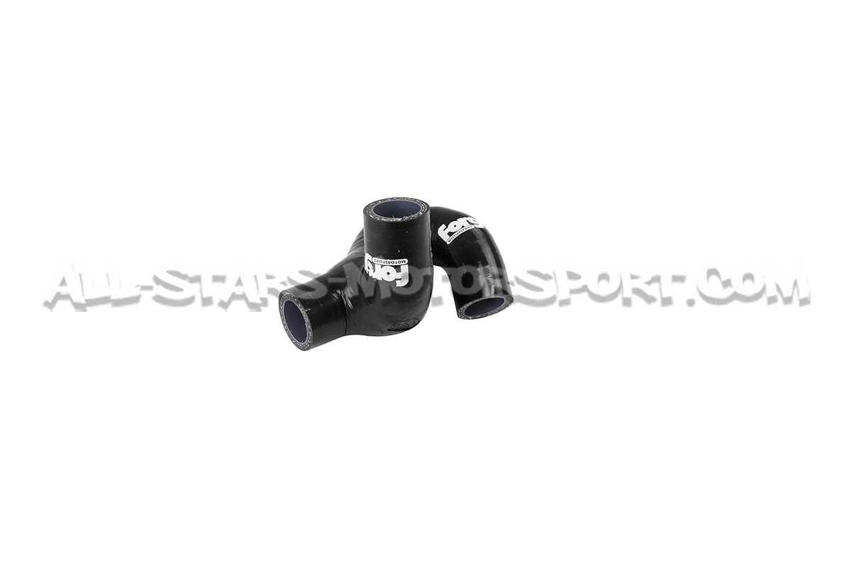 Audi TT MK1 / S3 8L / Leon Cupra 1M Forge Breather Hose