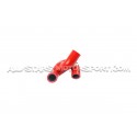 Manguito de respiracion Forge para Audi TT 8N / S3 8L / Leon Cupra 1M