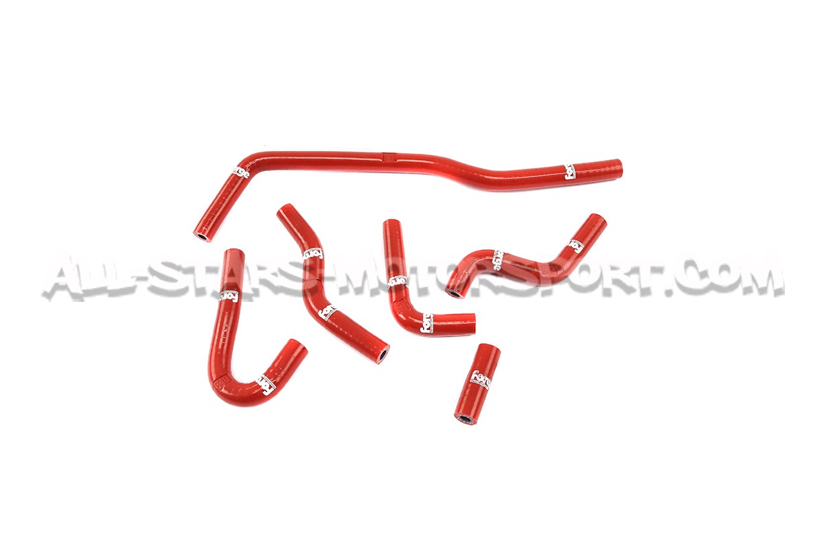 Mangueras de canister Forge para Audi TT MK1 8N