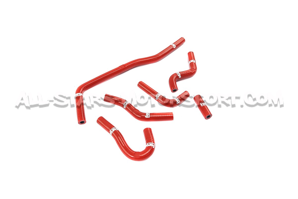 Durites de canister silicone Forge Audi TT MK1 8N