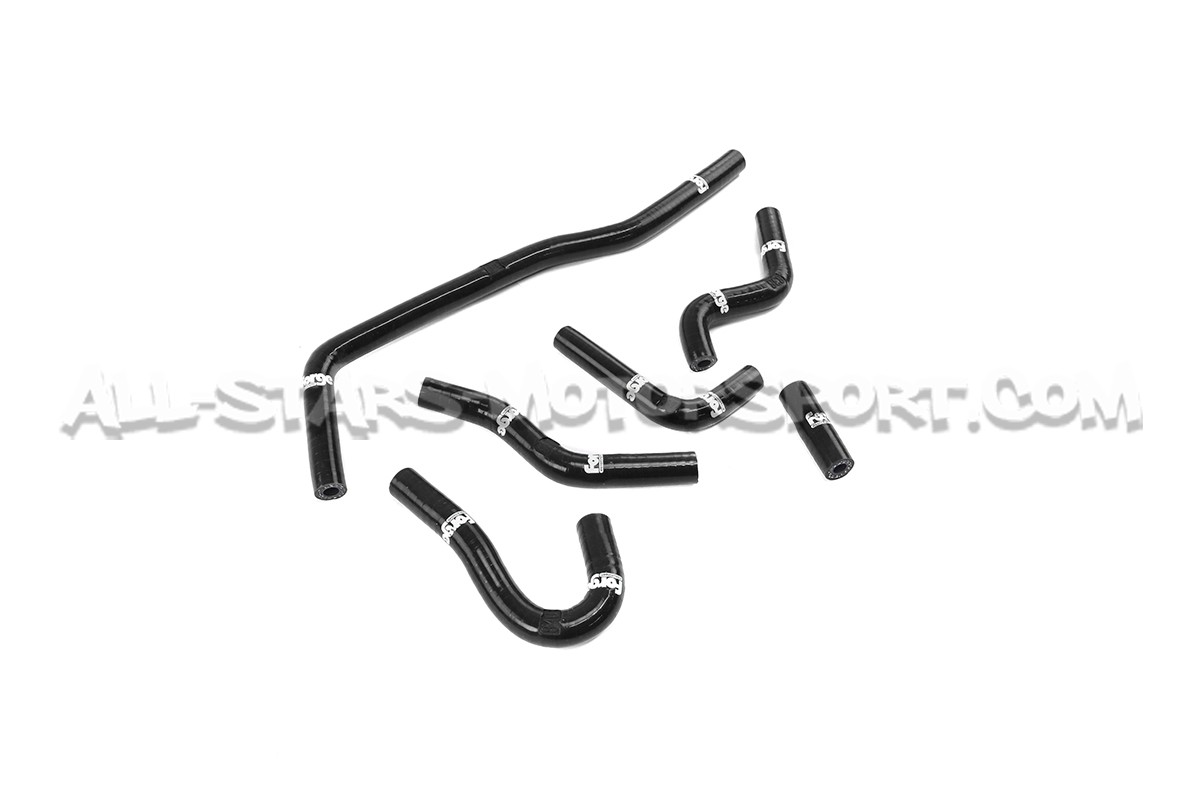 Durites de canister silicone Forge Audi TT MK1 8N