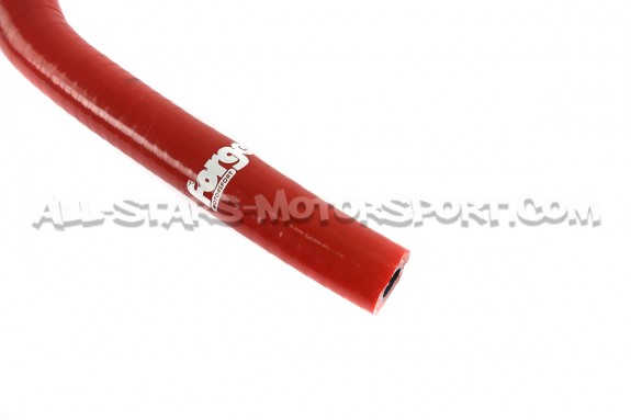 Durites de canister silicone Forge Audi TT MK1 8N