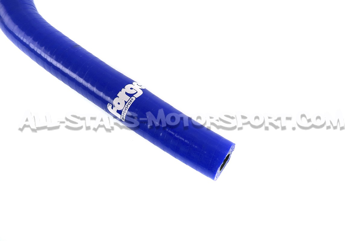 Audi TT MK1 8N Forge Silicone Carbon Canister Hoses