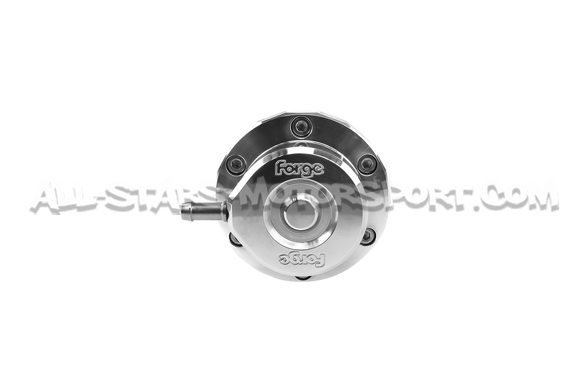 Wastegate Forge pour Ford Focus 3 ST 250
