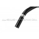 Durites auxiliaires Forge pour Megane 2 RS