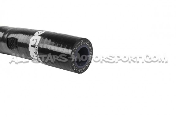 Durites auxiliaires Forge pour Megane 2 RS