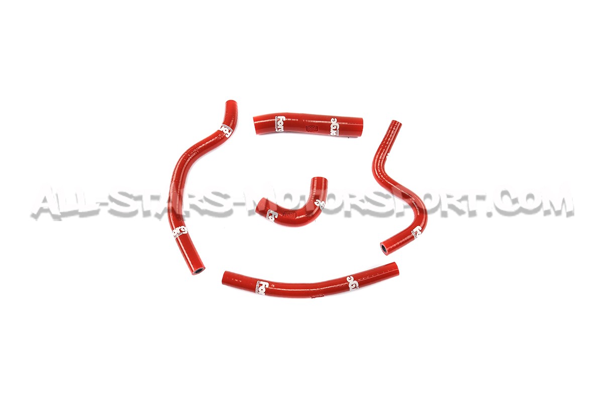 Mangueras auxiliares Forge para Megane 2 RS