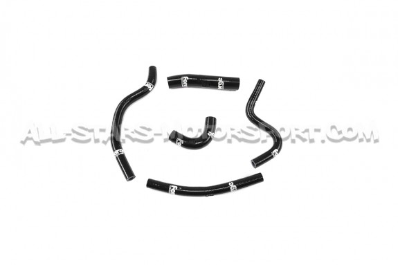 Mangueras auxiliares Forge para Megane 2 RS