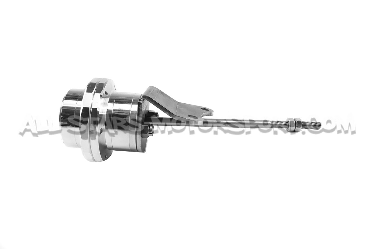 Actuador Forge para Golf 5 GTI / Octavia 1Z VRS y Scirocco 2.0 TFSI