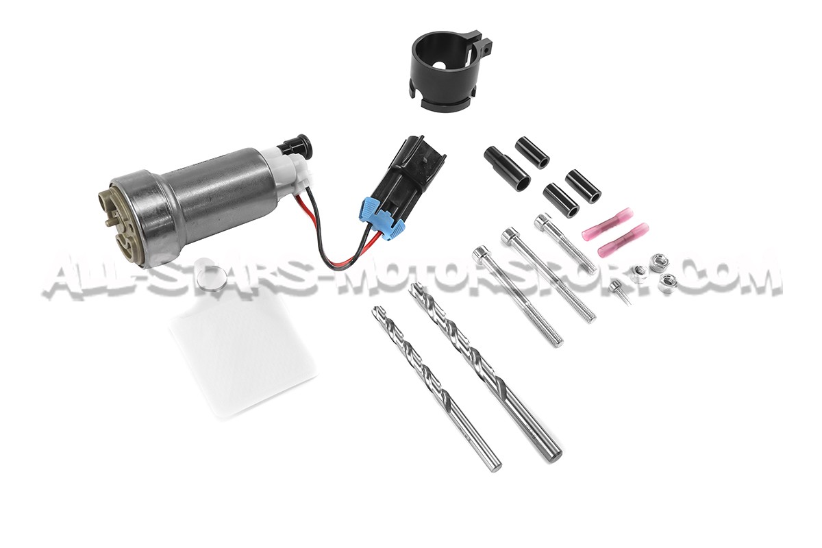 Bomba de baja presion CTS Turbo para Golf 7 GTI / Golf 7 R / Leon 3 Cupra / S3 8V