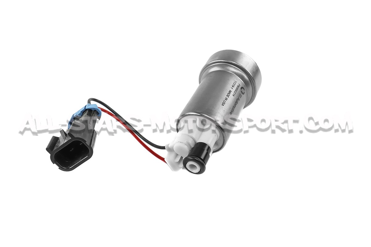 Pompe a essence basse pression CTS Turbo pour Golf 7 GTI / Golf 7 R / Leon 3 Cupra / S3 8V